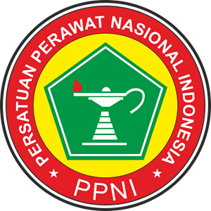 Logo PPNI